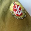 Zeer zeldzame DDR GST-jas – circa 1950 - Afbeelding 3