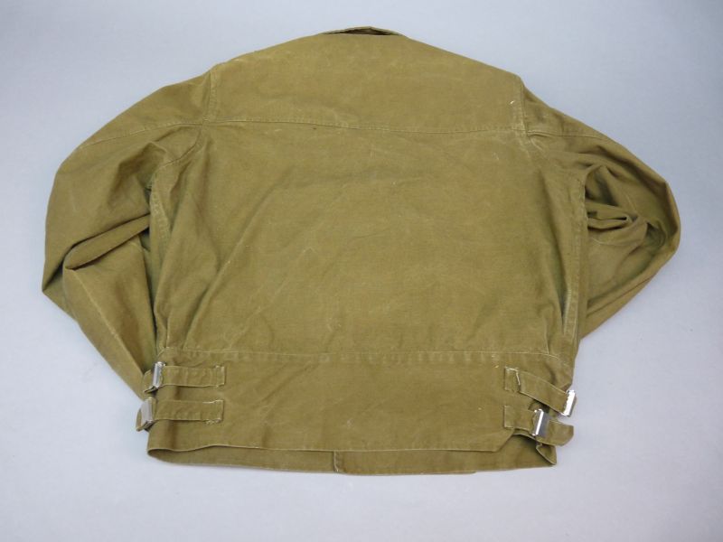 Zeer zeldzame DDR GST-jas – circa 1950 - Afbeelding 4