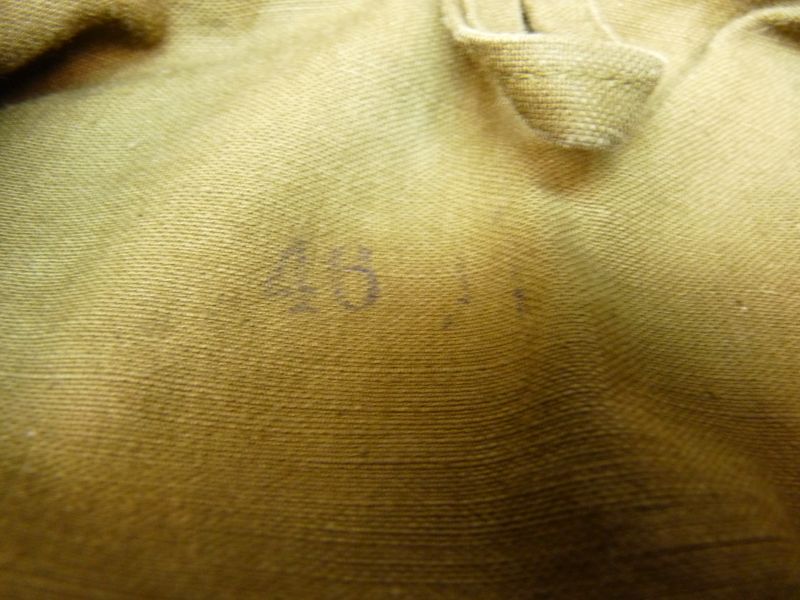 Zeer zeldzame DDR GST-jas – circa 1950 - Afbeelding 5