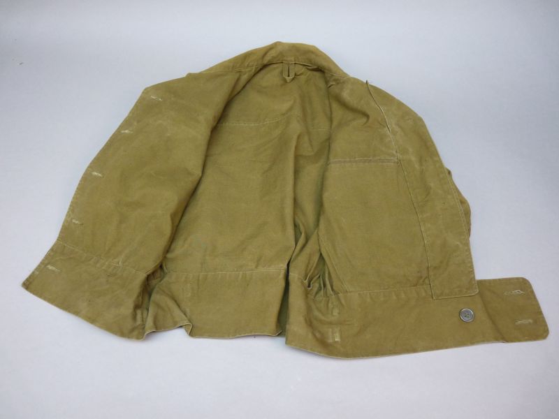 Zeer zeldzame DDR GST-jas – circa 1950 - Afbeelding 6