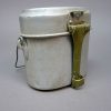 Originele Sovjet eetketel 1946 - Afbeelding 2