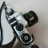 Zenit ET spiegelreflexcamera – Sovjet/USSR - Afbeelding 2