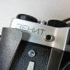 Zenit ET spiegelreflexcamera – Sovjet/USSR - Afbeelding 3