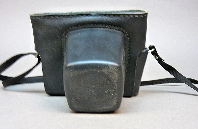 Zenit ET spiegelreflexcamera – Sovjet/USSR - Afbeelding 4