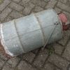 Bunkervondst / transportvat - Afbeelding 2