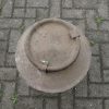 Bunkervondst / transportvat - Afbeelding 3