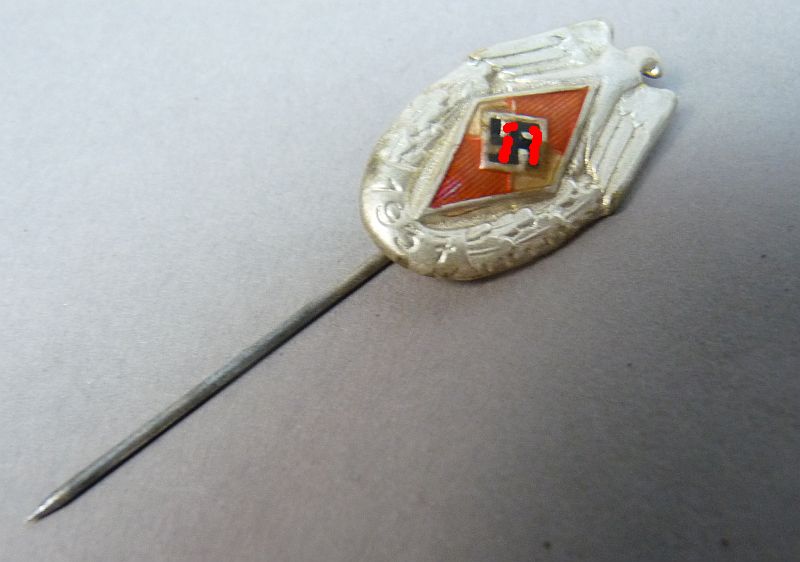 Hitlerjugend Siegerpin 1937