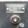 AEG N 11279 Duitse handdynamo 1942 - Afbeelding 2