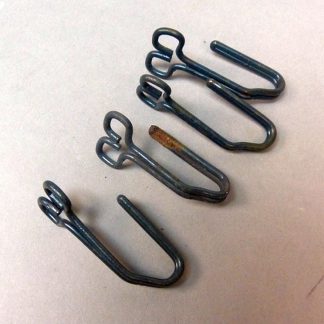 Wehrmacht koppelhaken