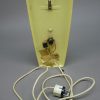 Originele DDR mijnwerkerslamp wandlamp ca. 36,5 cm hoog - Afbeelding 4