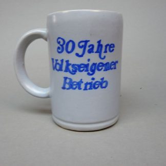 DDR Mok – 30 Jahre Volkseigener Betrieb