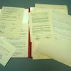DDR oorkonden en documenten - Afbeelding 4