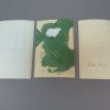 WW2 Drie originele Duitse militaire portretfoto’s - Afbeelding 2