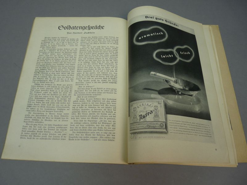 Deutsche Kraftfahrt – Februari 1941 - Afbeelding 3
