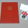 DDR Medaille voor Trouwe Dienst met Oorkonde - Afbeelding 2