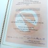 DDR Medaille voor Trouwe Dienst met Oorkonde - Afbeelding 4