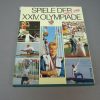 Spiele der XXIV. Olympiade – Seoul 1988 – DDR Olympisch fotoboek