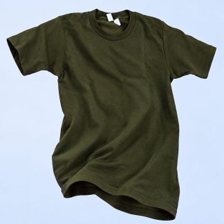 US Army OG-109 Undershirt – NOS – 1986
