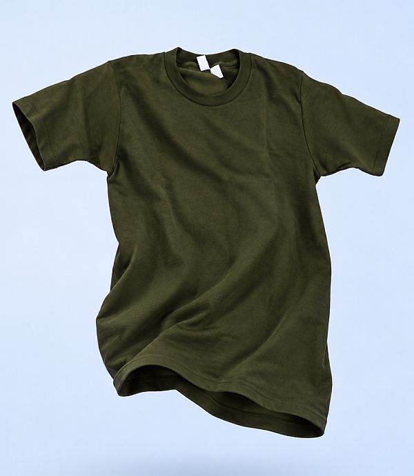 US Army OG-109 Undershirt – NOS – 1986