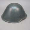 DDR / NVA helm, laatste model - Afbeelding 2