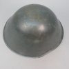 DDR / NVA helm, laatste model - Afbeelding 3