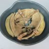 DDR / NVA helm, laatste model - Afbeelding 4