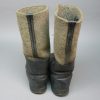 Originele DDR winterlaarzen - Afbeelding 3