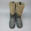 Originele DDR winterlaarzen - Afbeelding 4