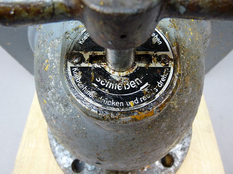 Bunker Hess Piller VW1,2 voorfilter - Afbeelding 4