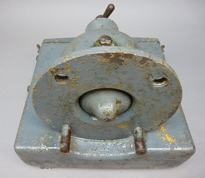 Bunker Hess Piller VW1,2 voorfilter - Afbeelding 13