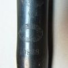 Wehrmacht militaire dwarsfluit / Querpfeife 1938 - Afbeelding 4