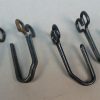 Duitse WO2 uniform koppelhaken - Afbeelding 2