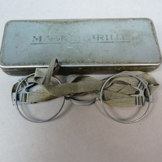 Wehrmacht Maskenbrille