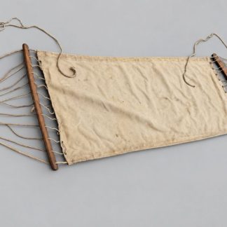 Originele Kriegsmarine hangmat