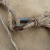 Originele Kriegsmarine hangmat - Afbeelding 3