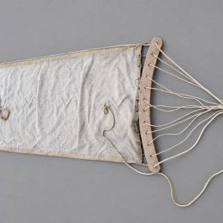 Kriegsmarine hangmat – Tweede Wereldoorlog