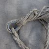 Kriegsmarine hangmat – Tweede Wereldoorlog - Afbeelding 2