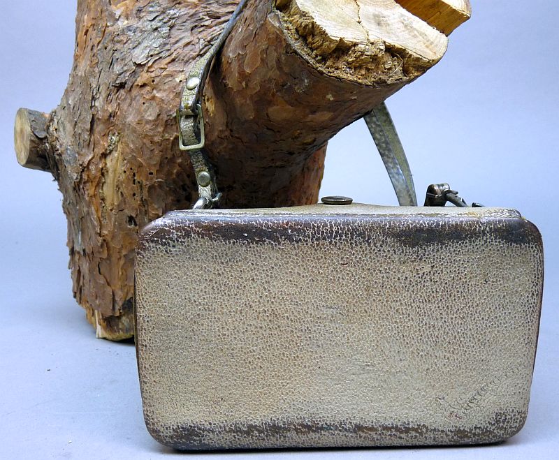 DDR Sternchen transistorradio ca. 1960 VEB Stern Radio - Afbeelding 2