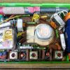 DDR Sternchen transistorradio ca. 1960 VEB Stern Radio - Afbeelding 4