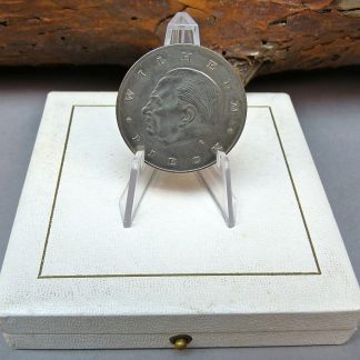 DDR Medaille Wilhelm Pieck XX 1949-1969