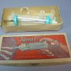 DDR Ideal 2 Tortenspritze – taartdecoratiespuit in originele doos