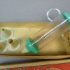 DDR Ideal 2 Tortenspritze – taartdecoratiespuit in originele doos - Afbeelding 2