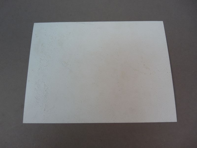 DDR waarschuwingsbord / bordje voor een jachtinrichting - Afbeelding 2