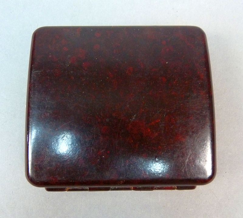 Vintage DDR sigarettenroller - Afbeelding 2
