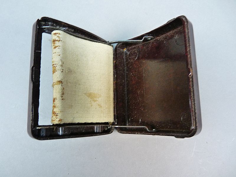 Vintage DDR sigarettenroller - Afbeelding 3