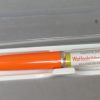 DDR pen als Ehrengeschenk Manöver Waffenbrüderschaft - Afbeelding 2