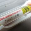 DDR pen als Ehrengeschenk Manöver Waffenbrüderschaft - Afbeelding 4