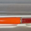 DDR pen als Ehrengeschenk Manöver Waffenbrüderschaft - Afbeelding 6