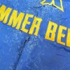 Zoldervondst Jungpioniere vaandel DDR “Immer Bereit” - Afbeelding 2