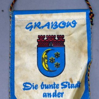 DDR Vaantje Waldbad Grabow 1975-1985